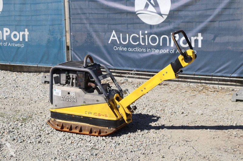 Walec Neuson DPU5545