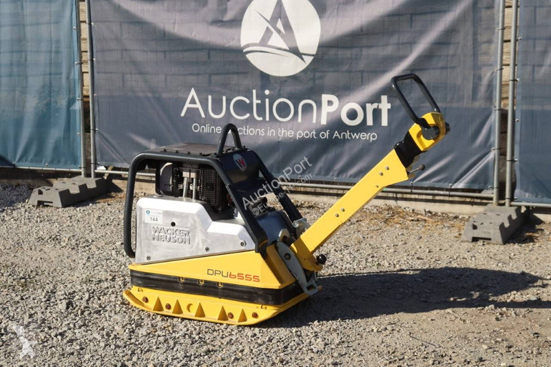 Walec Neuson DPU6555