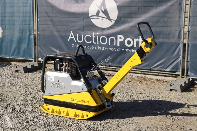 Walec Neuson DPU6555