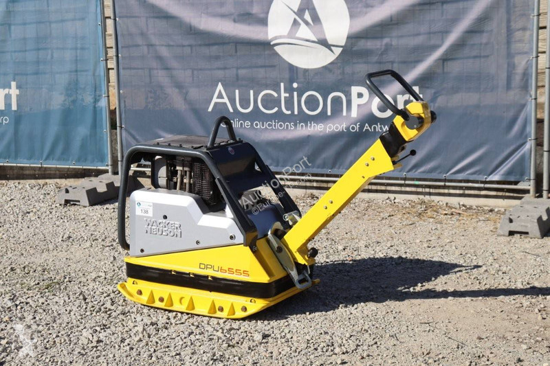 Walec Neuson DPU6555