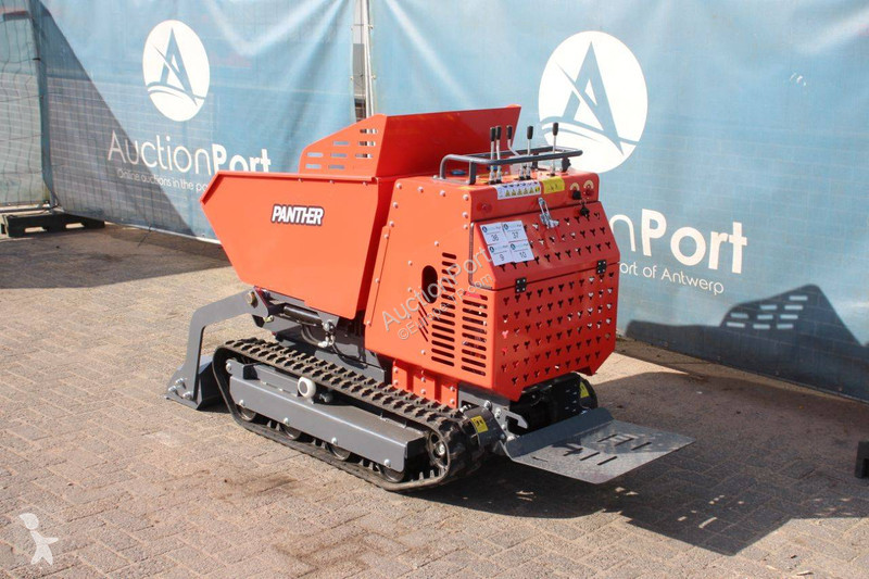Walec  KC-1000
