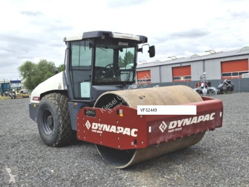 Walec Dynapac