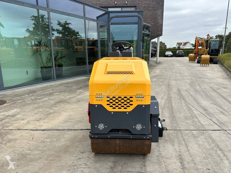 Walec Captok CK1000