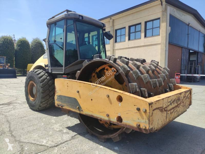 Walec Volvo SD190DX