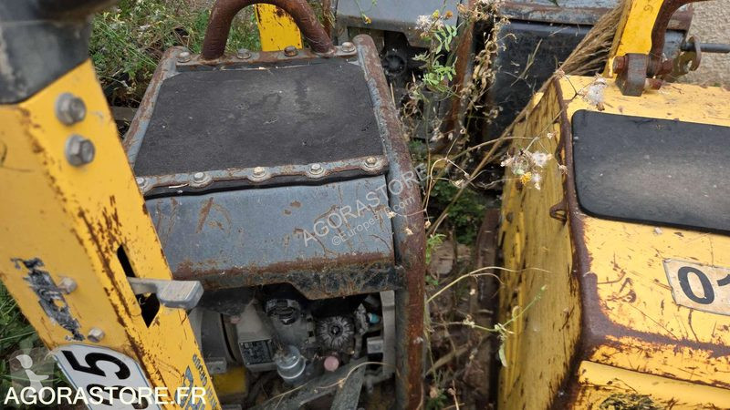 Compacteur