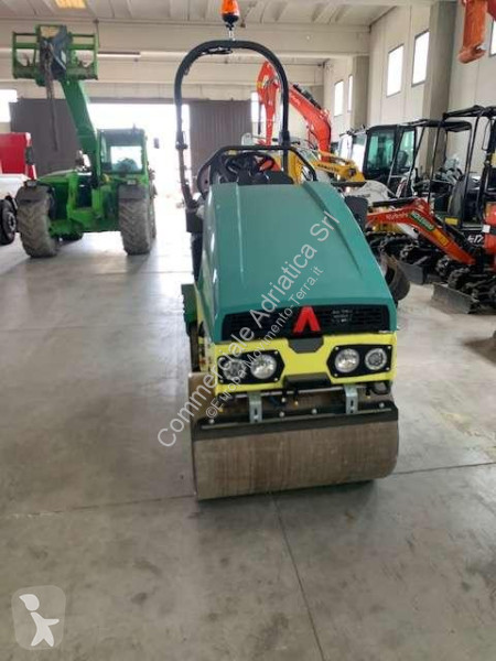 Compacteur Ammann ARX16-2 ST V