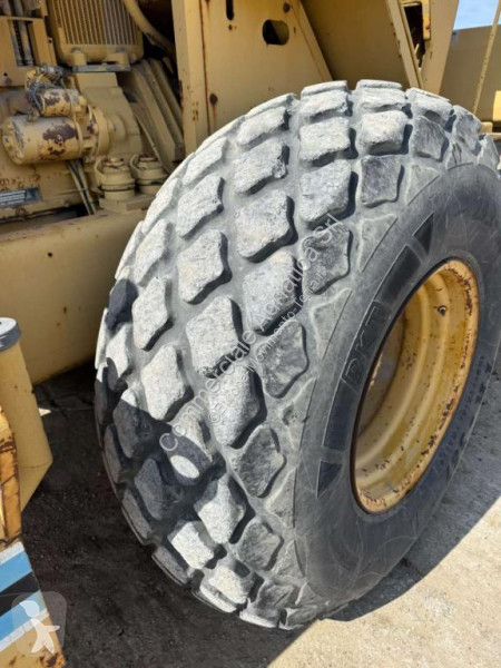 Compacteur Bitelli 120