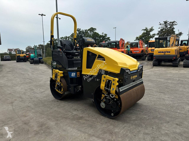Compacteur Bomag BW 120 Ade-5
