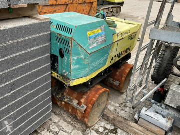 Compacteur Ammann Rammax 1585