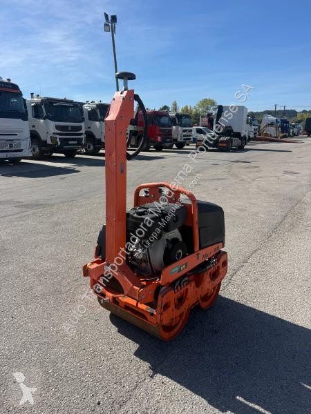 Compacteur Ammann A 65