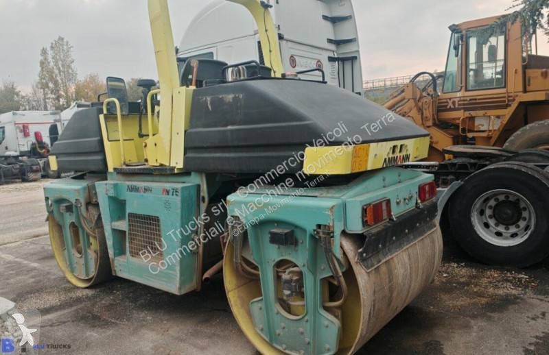 Валяк Ammann 75