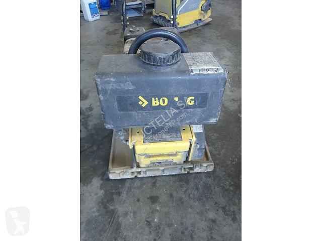 Валяк Bomag 18/45