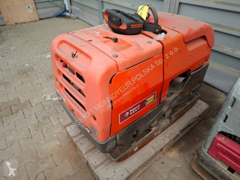 Валяк Husqvarna LH804