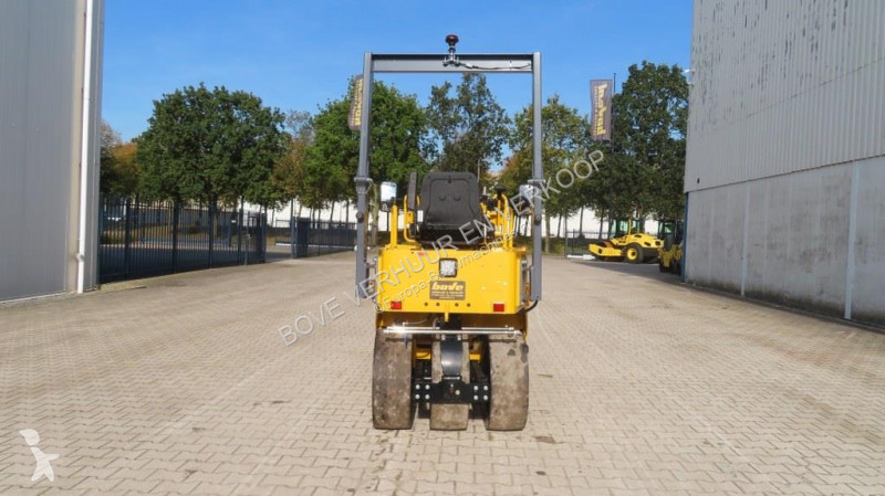 Валяк Sakai TS160-4