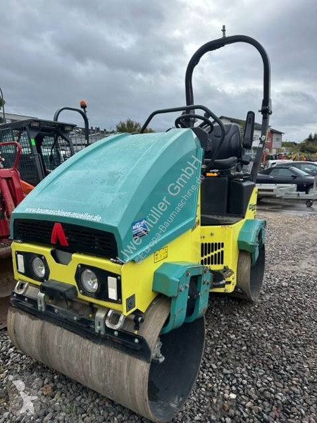 Валяк Ammann 20-2 Walze 15.000 EUR
