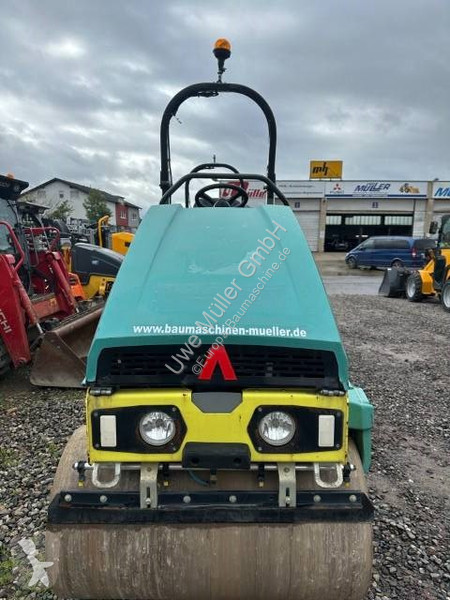 مدحلة Ammann 20-2 Walze 15.000 EUR