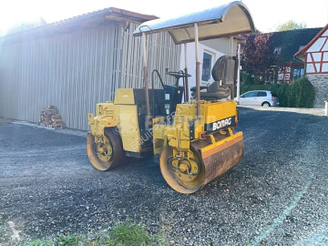 Bomag BW130 AD
