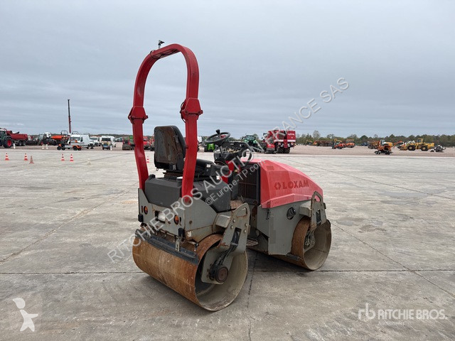 Wals Ammann 26
