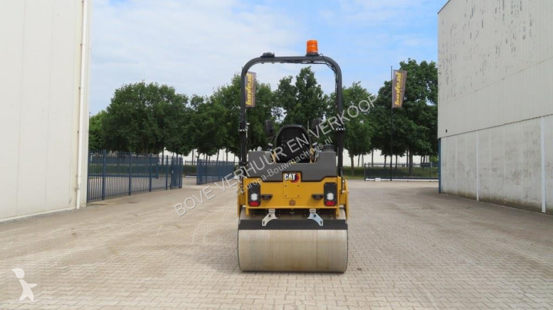 Wals Caterpillar CB4.0