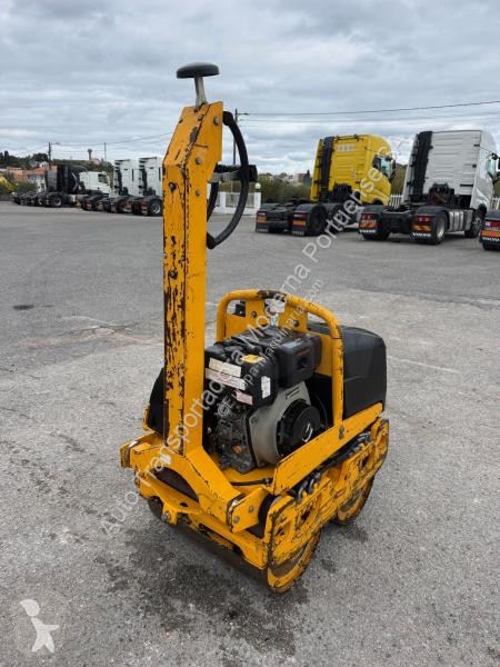 Wals Ammann A 65