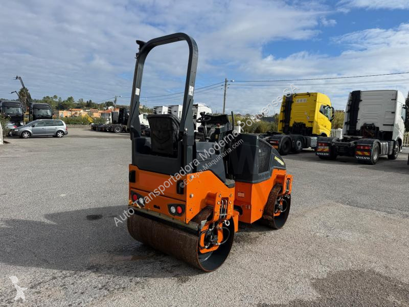Wals Bomag AD5