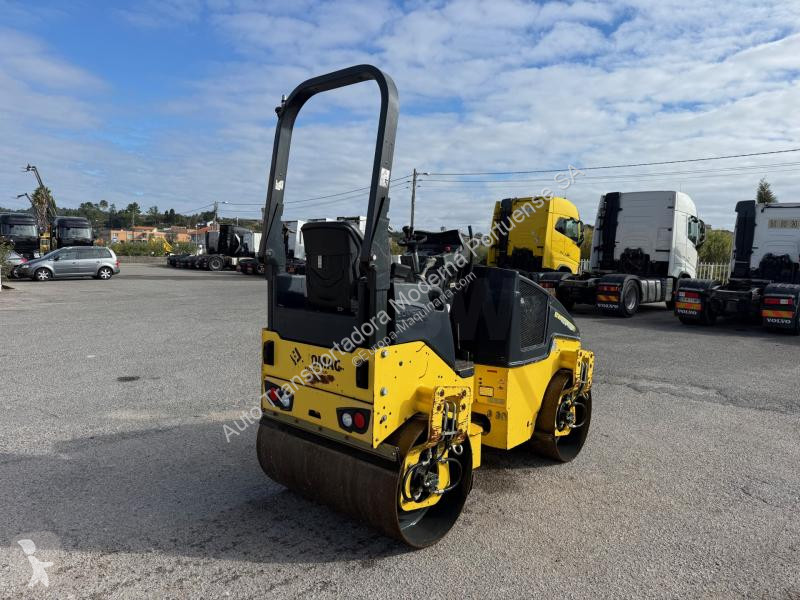 Wals Bomag AD5