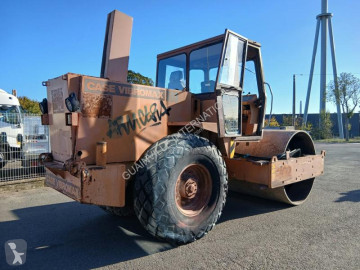 Compactador monocilíndrico Vibromax