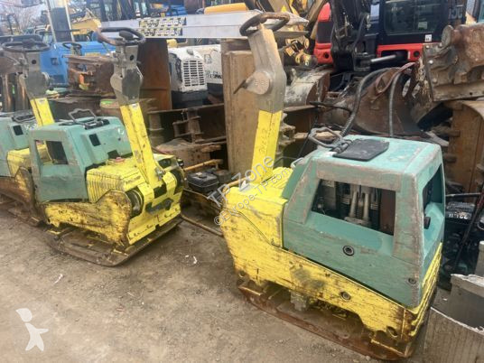 Vibrohenger Ammann APH11095