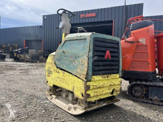Vibrohenger Ammann aph11095