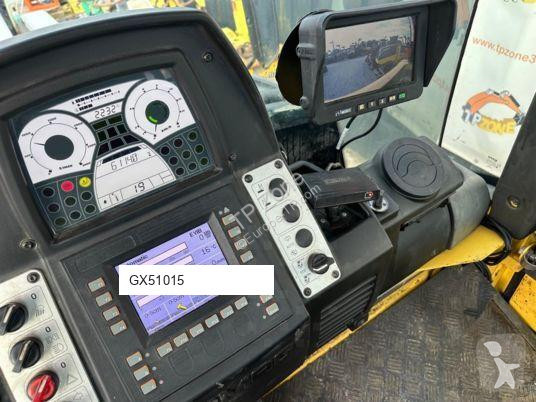Wals Bomag BW154 AP4AM