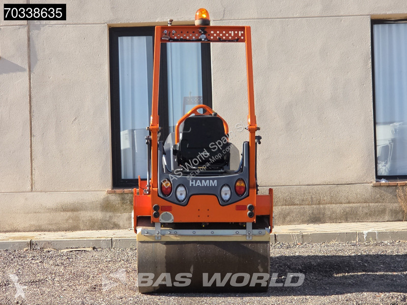 Wals Hamm HD12
