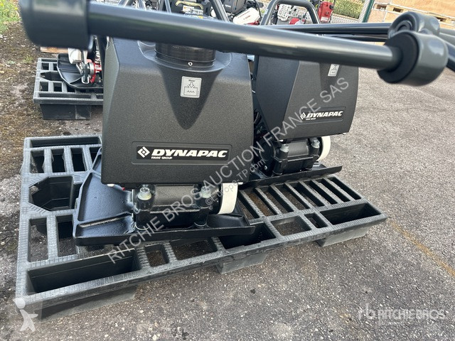 Wals Dynapac  DFP7AX