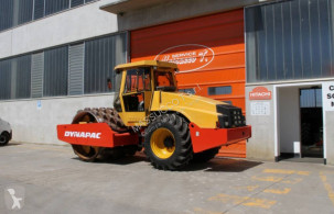 View images Dynapac ca602 pd compactor / roller