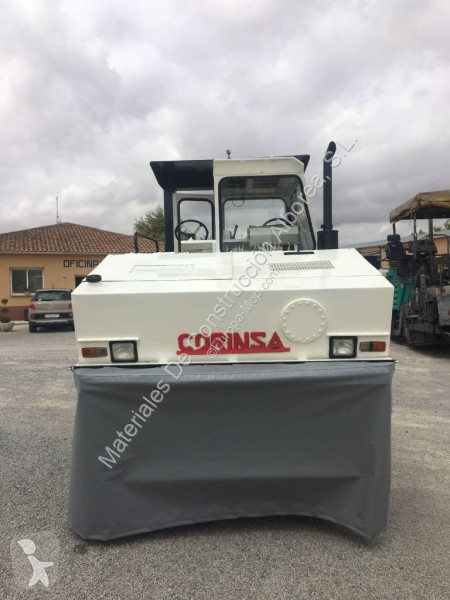 Compactador Corinsa CCN 1221