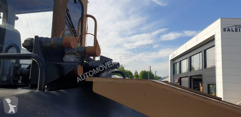 Compactador Ammann 95