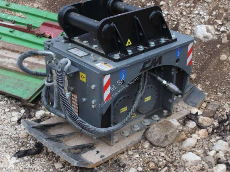 Compactor CM PV 60.100