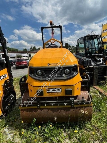 Compattatore JCB CT260-120