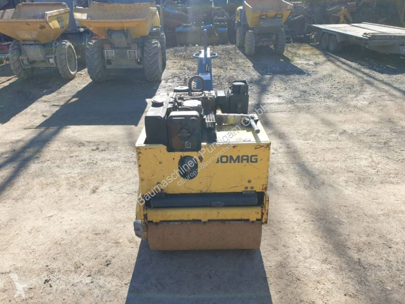 Wals Bomag H