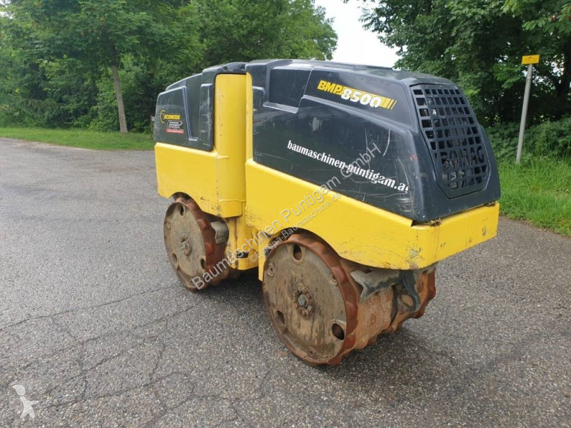 Wals Bomag