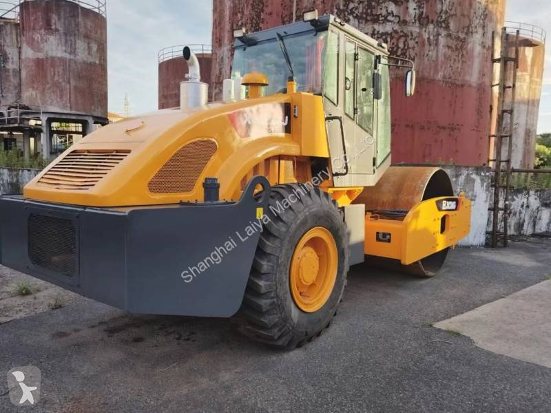 Compactor XCMG XS223J