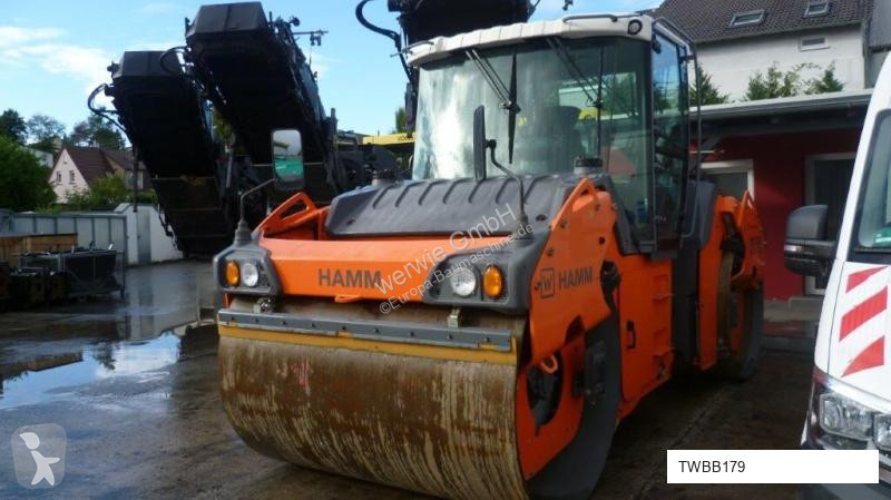 Wals Hamm 120i
