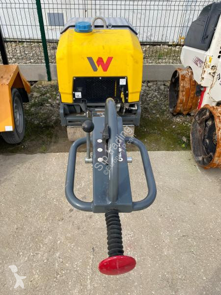 Compactor Neuson 65 CM