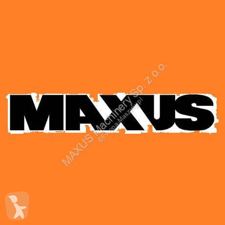 Compactador Caterpillar NOWY KOMPAKTOR MAXUS 20...