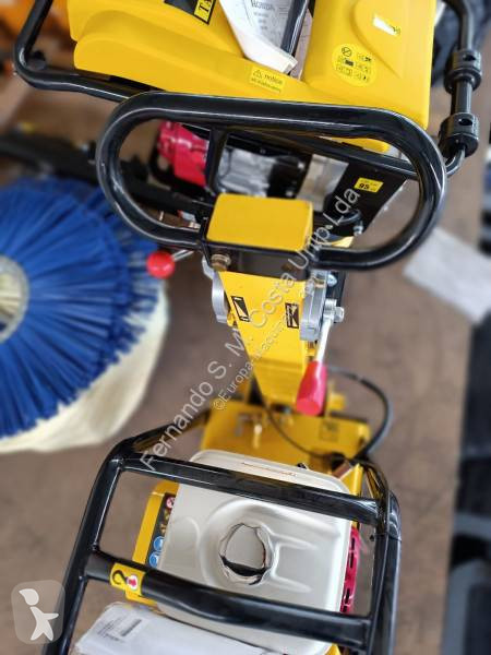 Compactador LTMG LTP90 90 KG