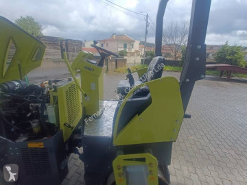 Compactador tándem LTMG nuevo