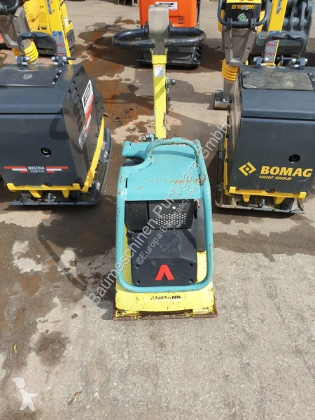 Compattatore Ammann APR 3020