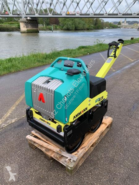 Compacteur Ammann A65DY