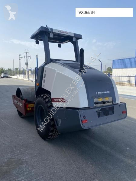 Compattatore Dynapac CA1300D