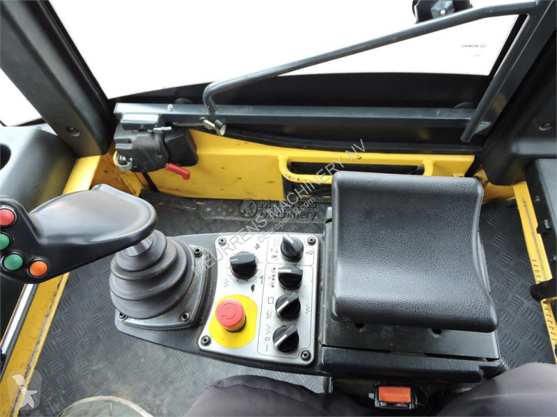 Compactor Bomag BW174