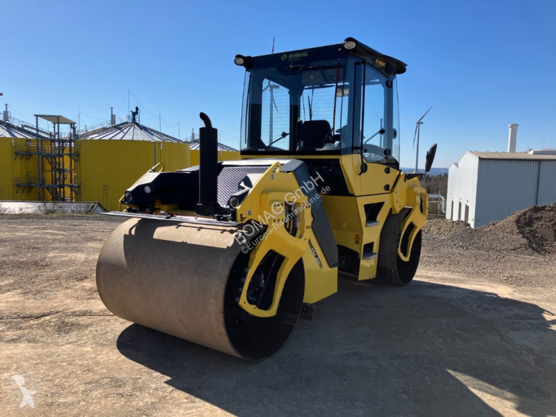 Compattatore Bomag  BW 151 AD-50  Stage...